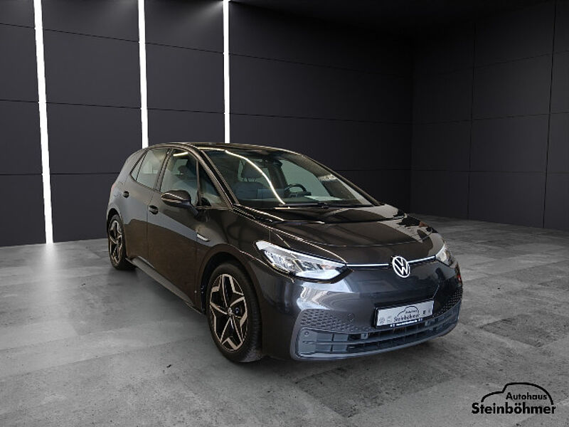 Volkswagen ID.3 Pure Performance Andoya NAVI ACC AppCon