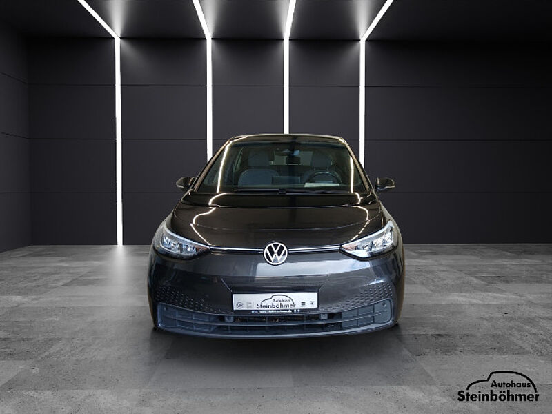 Volkswagen ID.3 Pure Performance Andoya NAVI ACC AppCon