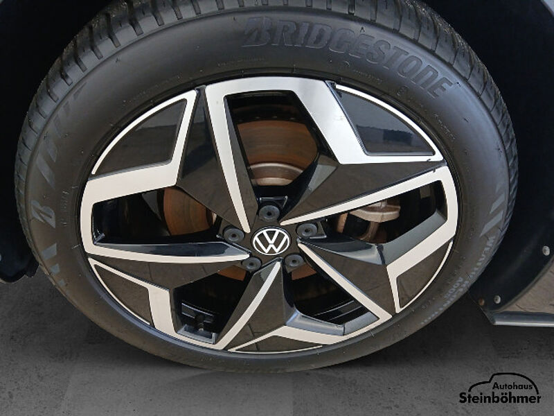 Volkswagen ID.3 Pure Performance Andoya NAVI ACC AppCon