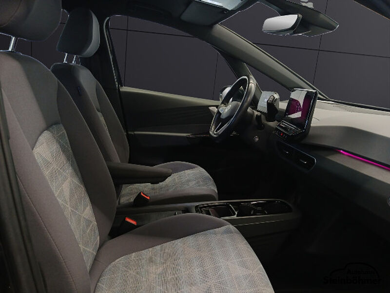 Volkswagen ID.3 Pure Performance Andoya NAVI ACC AppCon