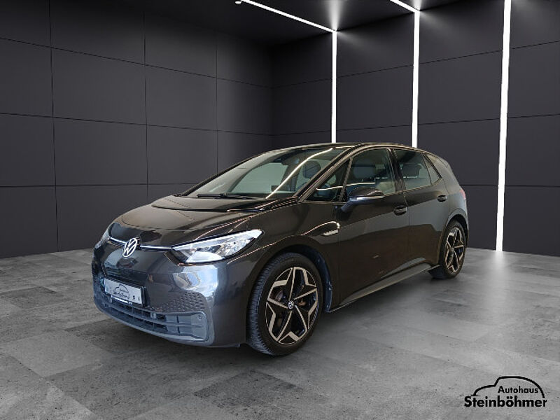 Volkswagen ID.3 Pure Performance Andoya NAVI ACC AppCon