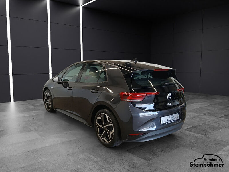 Volkswagen ID.3 Pure Performance Andoya NAVI ACC AppCon