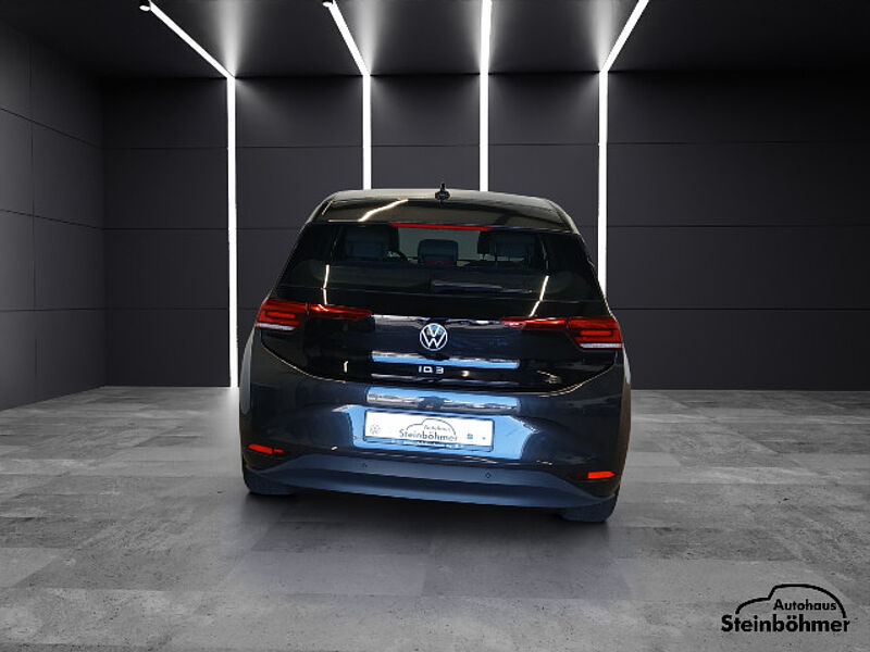 Volkswagen ID.3 Pure Performance Andoya NAVI ACC AppCon