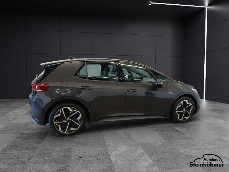 Volkswagen ID.3 Pure Performance Andoya NAVI ACC AppCon