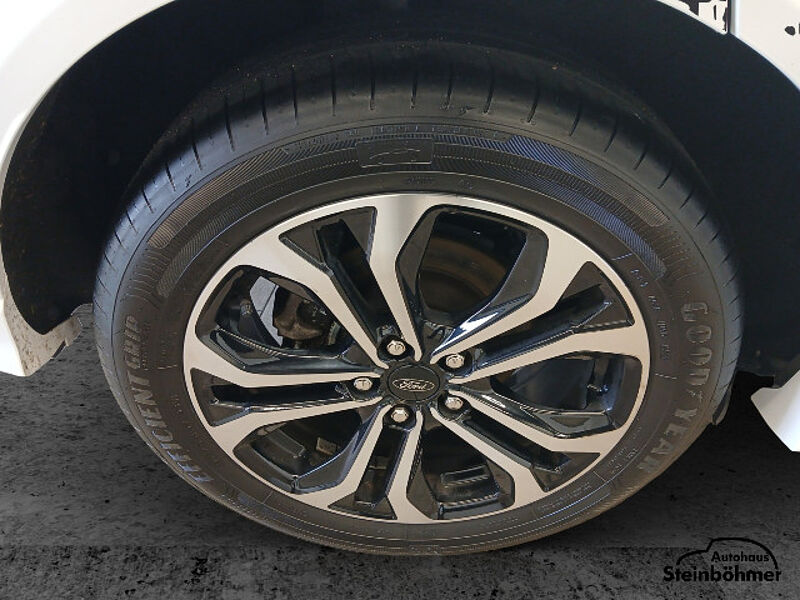 Ford Puma ST-Line 1.0 EcoBoost LED NAV AppLink