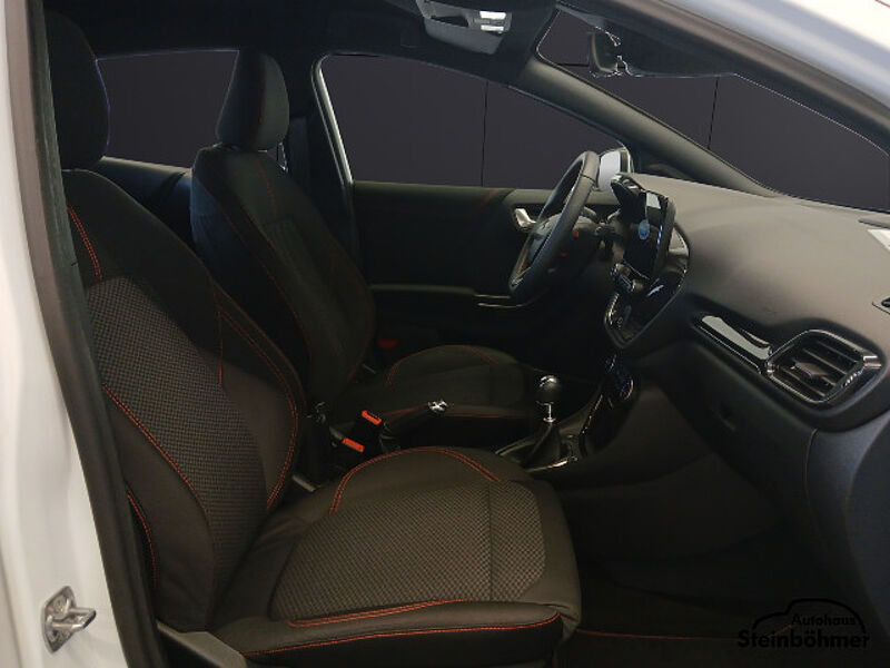 Ford Puma ST-Line 1.0 EcoBoost LED NAV AppLink