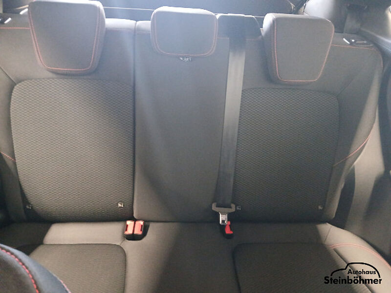 Ford Puma ST-Line 1.0 EcoBoost LED NAV AppLink