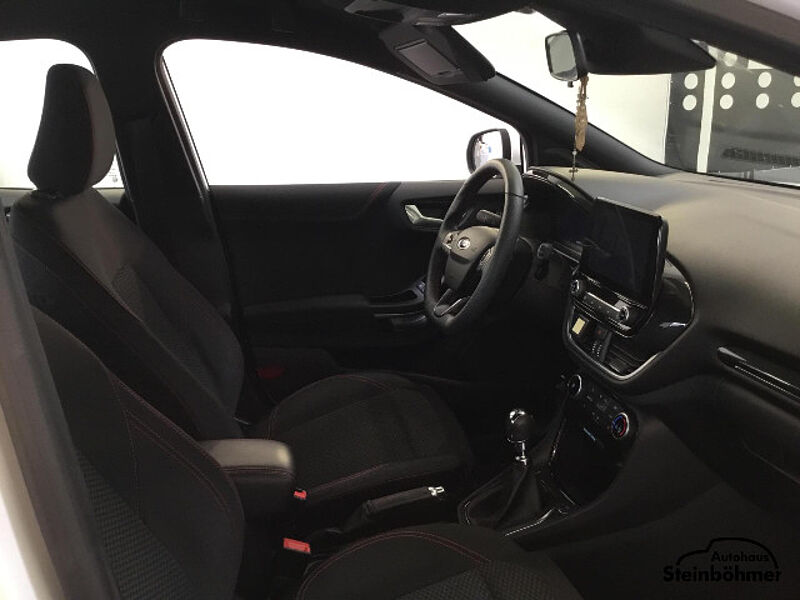 Ford Puma ST-Line 1.0 EcoBoost LED NAV AppLink