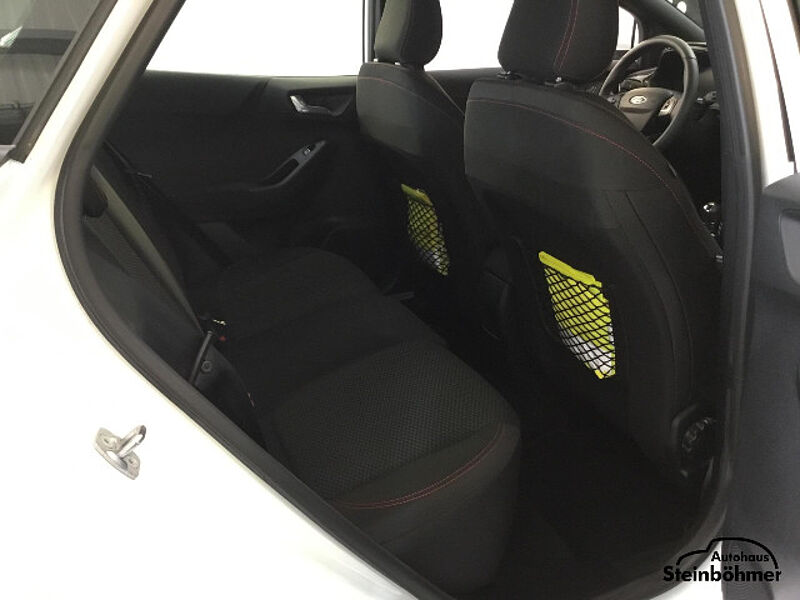 Ford Puma ST-Line 1.0 EcoBoost LED NAV AppLink
