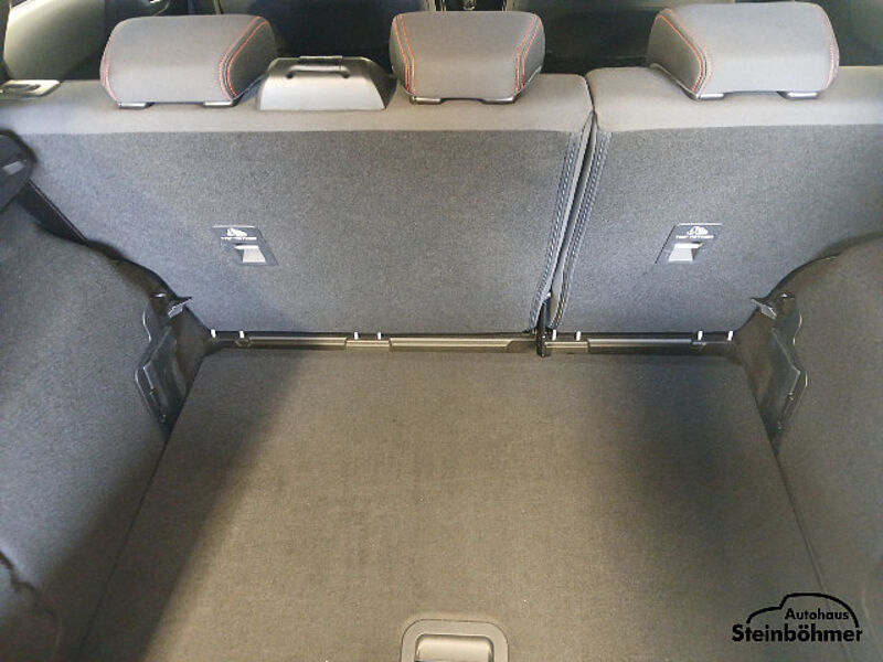 Ford Puma ST-Line 1.0 EcoBoost LED NAV AppLink