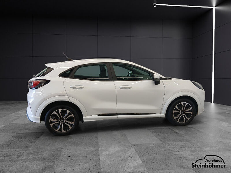 Ford Puma ST-Line 1.0 EcoBoost LED NAV AppLink