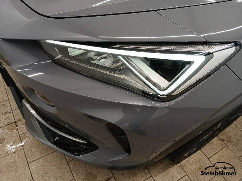 CUPRA Formentor VZ 1.4TSI LED NAV AHK SHZ ACC RFK