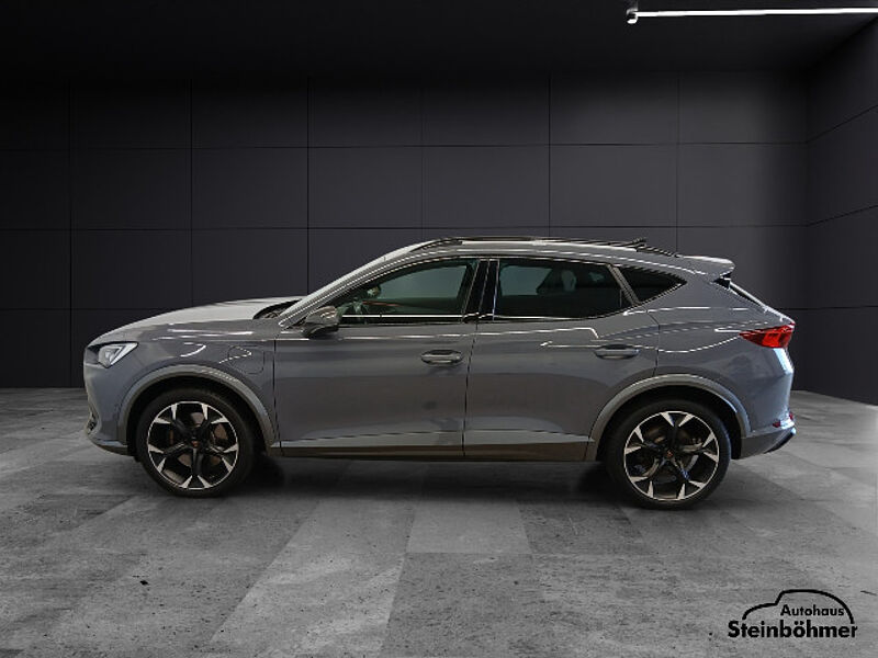 CUPRA Formentor VZ 1.4TSI LED NAV AHK SHZ ACC RFK