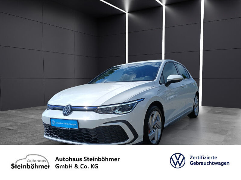 Volkswagen Golf GTE 1.4eTSI Navi LEDPlus Dig. Cockpit