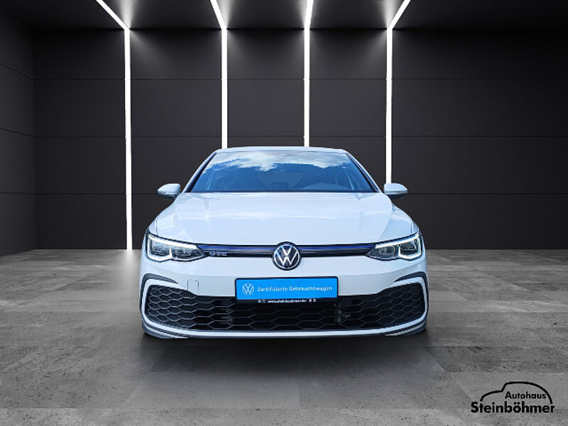 Volkswagen Golf GTE 1.4eTSI Navi LEDPlus Dig. Cockpit
