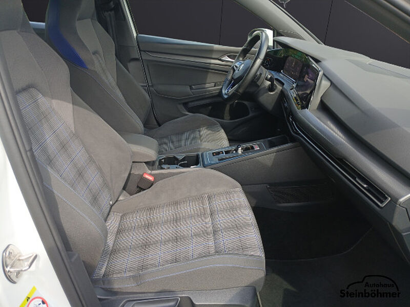 Volkswagen Golf GTE 1.4eTSI Navi LEDPlus Dig. Cockpit