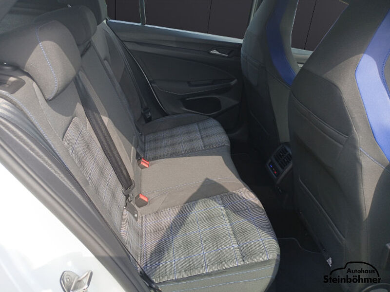 Volkswagen Golf GTE 1.4eTSI Navi LEDPlus Dig. Cockpit
