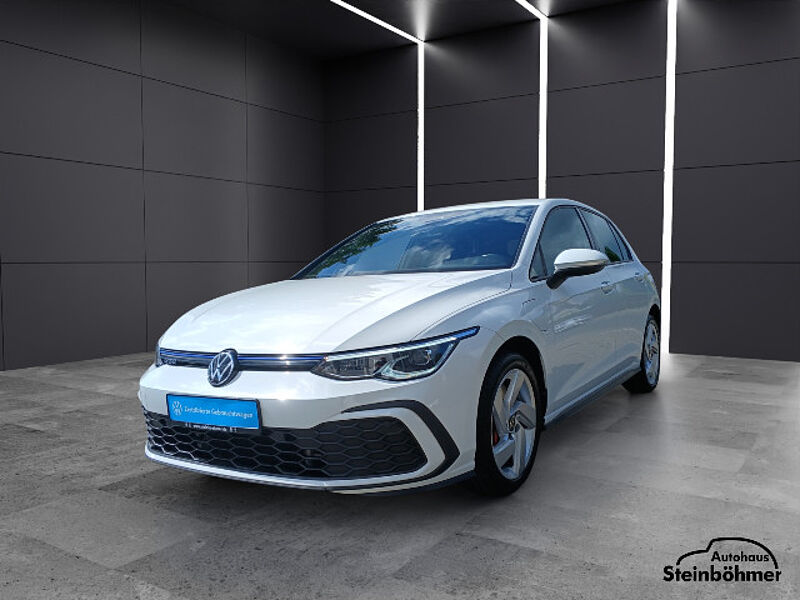 Volkswagen Golf GTE 1.4eTSI Navi LEDPlus Dig. Cockpit