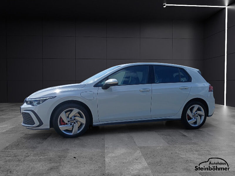 Volkswagen Golf GTE 1.4eTSI Navi LEDPlus Dig. Cockpit