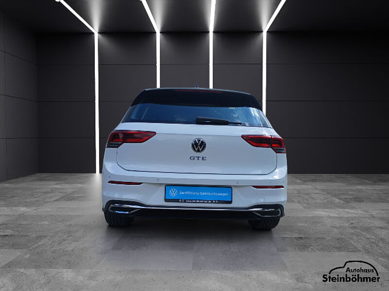 Volkswagen Golf GTE 1.4eTSI Navi LEDPlus Dig. Cockpit