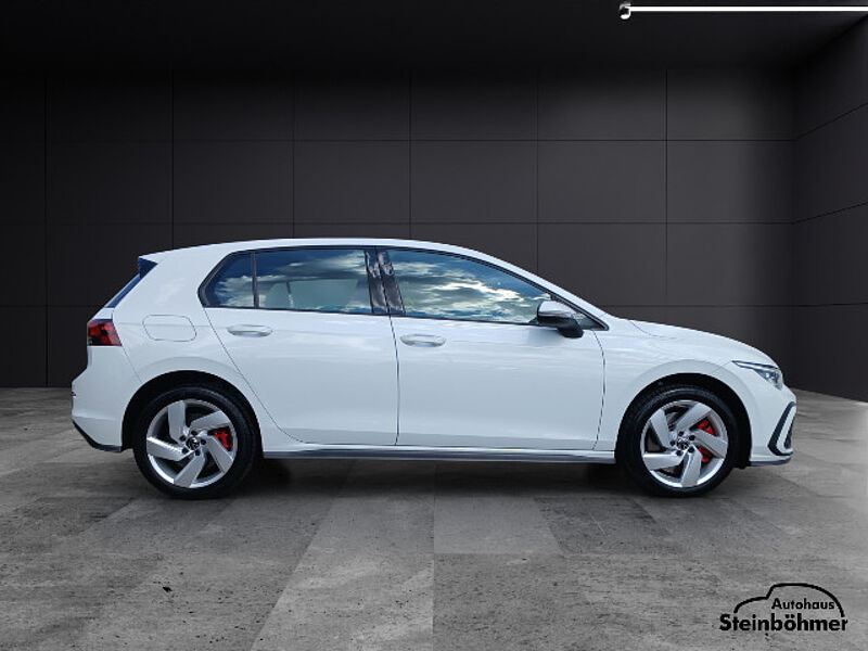Volkswagen Golf GTE 1.4eTSI Navi LEDPlus Dig. Cockpit