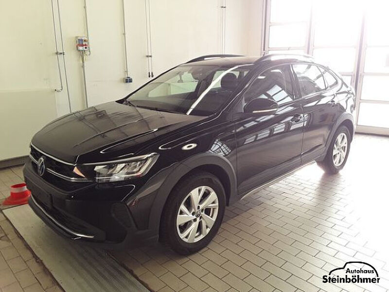 Volkswagen Taigo Life 1.0TSI DSG LED AppCon RearView SHZ