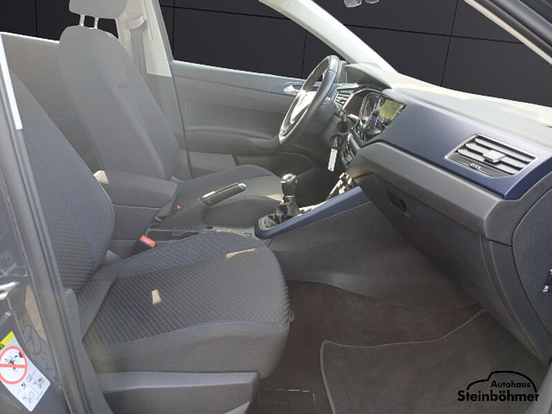 Volkswagen Polo United 1.0TSI AppConnect Sitzhzg Parkpilot