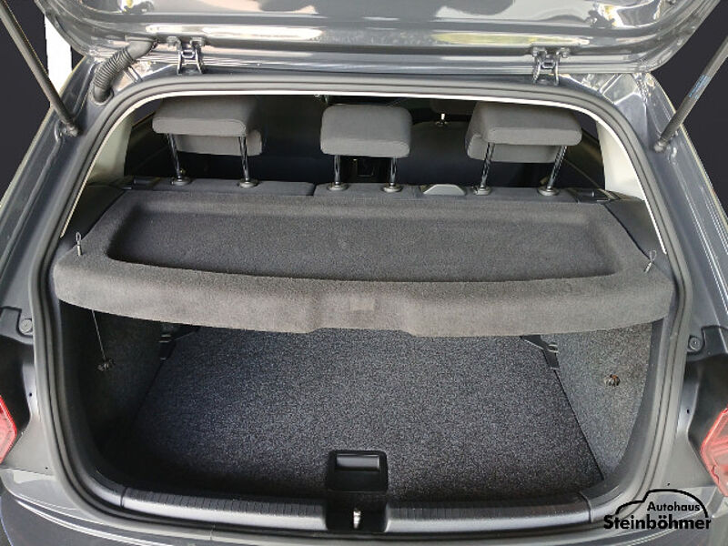 Volkswagen Polo United 1.0TSI AppConnect Sitzhzg Parkpilot