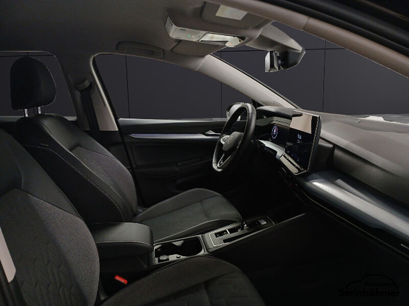 Volkswagen Golf GOAL 1.5eTSI DSG Navi AHK LED Sitzhzg.