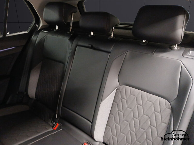 Volkswagen Golf GOAL 1.5eTSI DSG Navi AHK LED Sitzhzg.