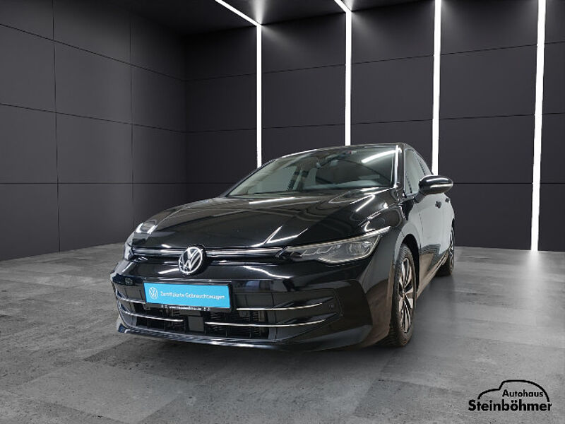 Volkswagen Golf GOAL 1.5eTSI DSG Navi AHK LED Sitzhzg.