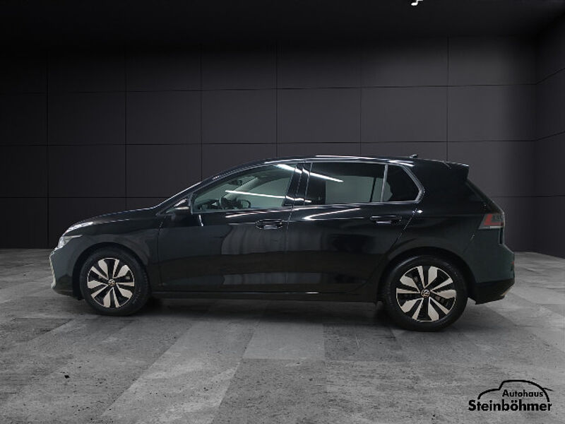 Volkswagen Golf GOAL 1.5eTSI DSG Navi AHK LED Sitzhzg.
