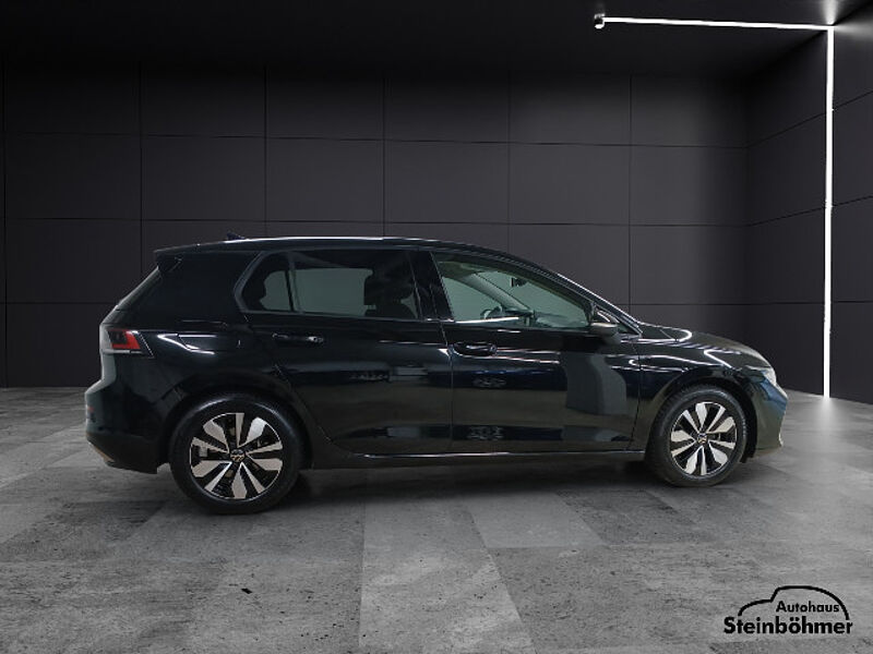 Volkswagen Golf GOAL 1.5eTSI DSG Navi AHK LED Sitzhzg.