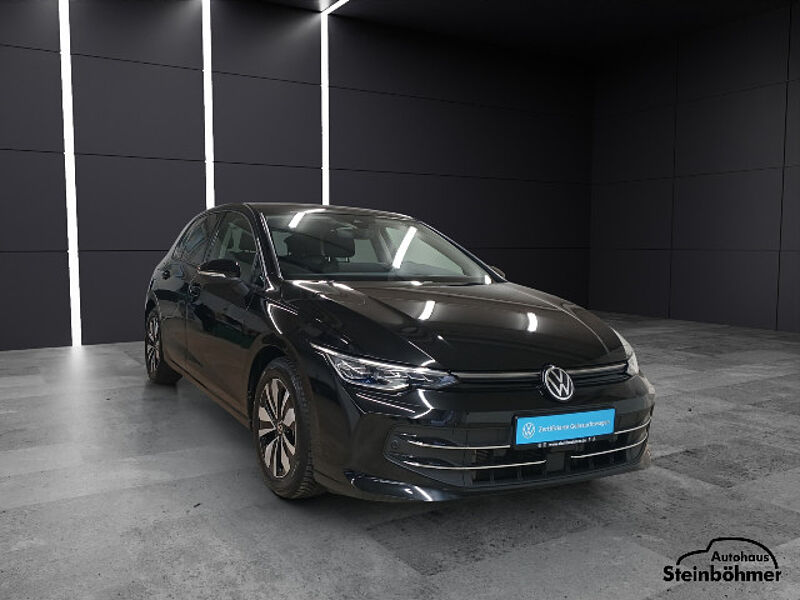 Volkswagen Golf GOAL 1.5eTSI DSG Navi AHK LED Sitzhzg.