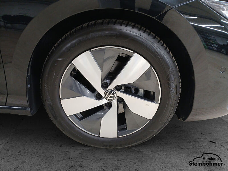 Volkswagen Passat Elegance 2.0TDI DSG Navi AHK IQ-LED