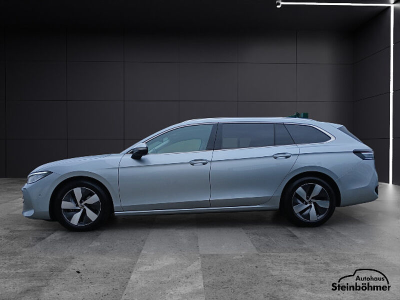 Volkswagen Passat Elegance 2.0TDI DSG Navi AHK IQ-LED