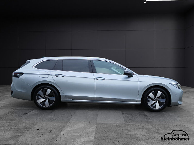 Volkswagen Passat Elegance 2.0TDI DSG Navi AHK IQ-LED