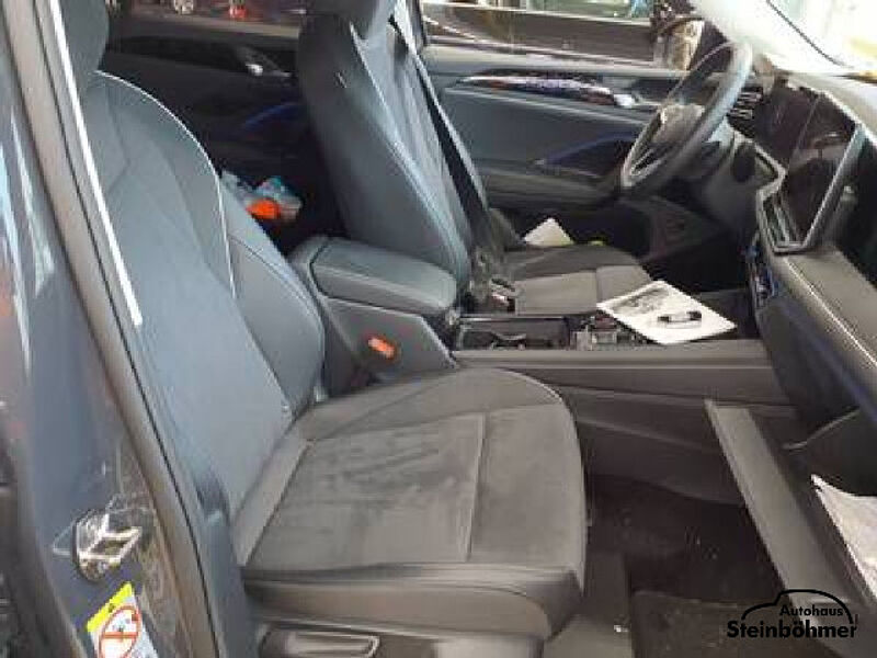 Volkswagen Tiguan Elegance 1.5eTSI DSG IQ. Light NAV AHK