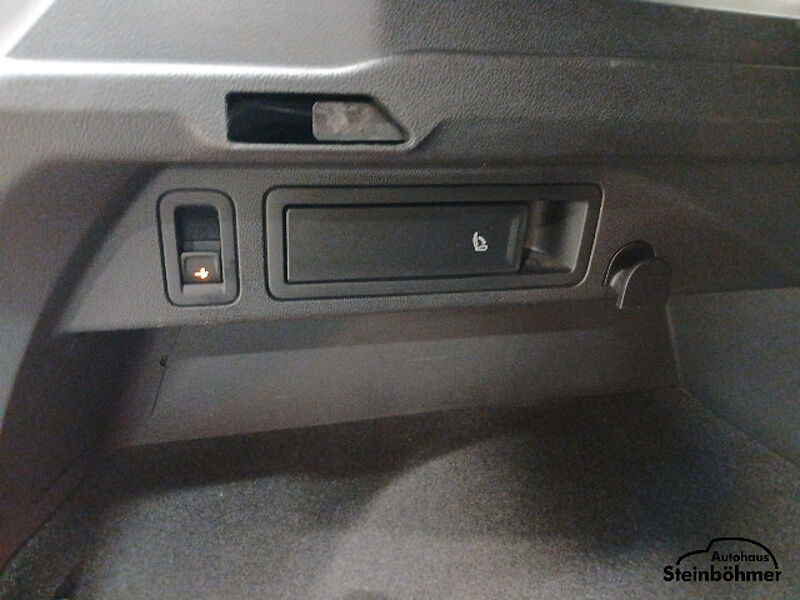 Volkswagen Tiguan Comfortline 2.0TDI DSG Navi AHK