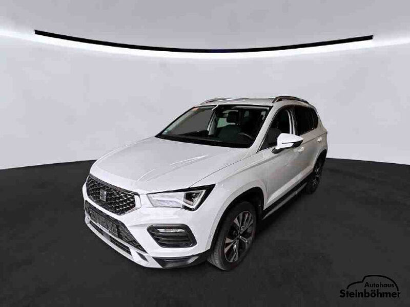 SEAT Ateca X-PERIENCE 1.5 TSI DSG LED NAV SHZ