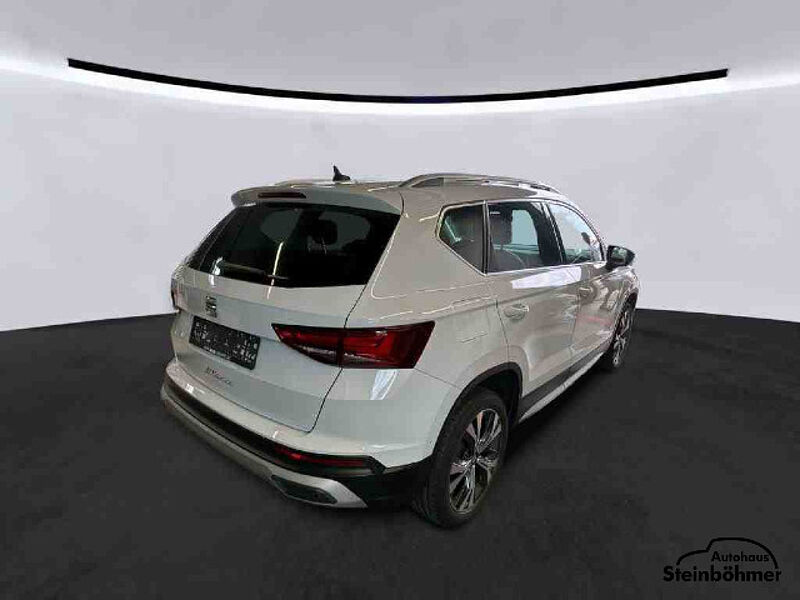 SEAT Ateca X-PERIENCE 1.5 TSI DSG LED NAV SHZ