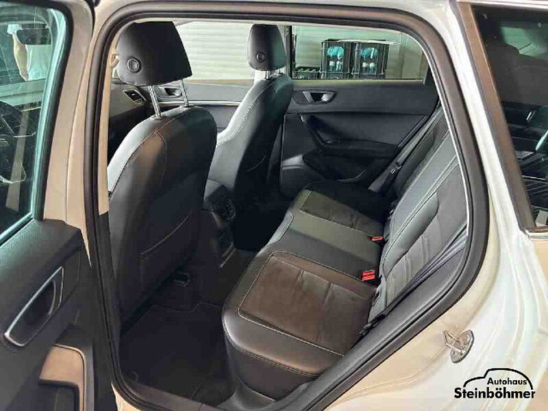 SEAT Ateca X-PERIENCE 1.5 TSI DSG LED NAV SHZ