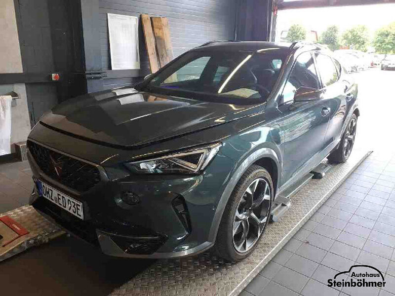 CUPRA Formentor VZ 1.4 TSI eHybrid DSG LED NAV ACC SHZ