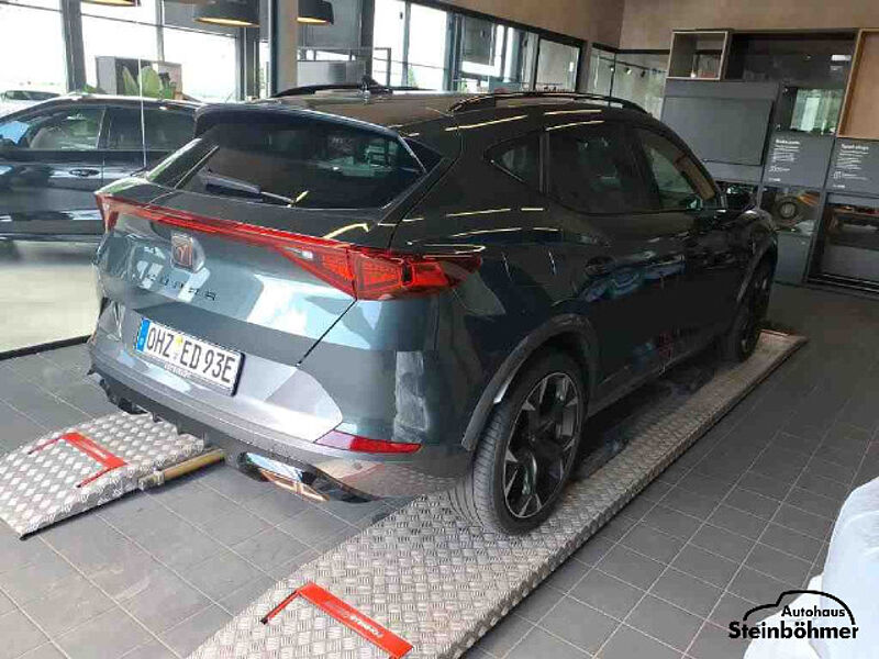 CUPRA Formentor VZ 1.4 TSI eHybrid DSG LED NAV ACC SHZ