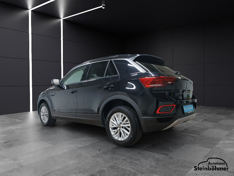 Volkswagen T-Roc Life 1.0 TSI Navi Winterpaket Garantie