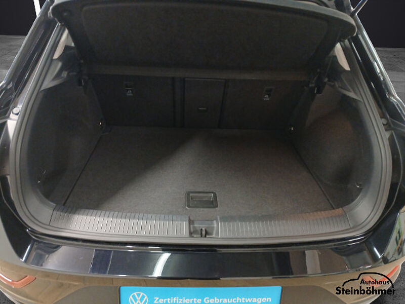 Volkswagen T-Roc Life 1.0 TSI Navi Winterpaket Garantie