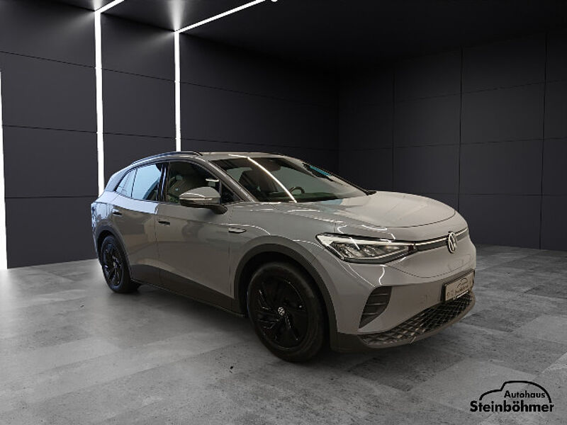 Volkswagen ID.4 Pure Performance 125kW LED NAVPro ACC SHZ