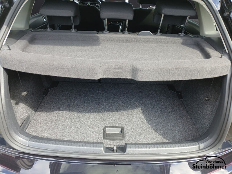 Volkswagen Polo Highline 1.0 TSI DSG Navi ACC LED