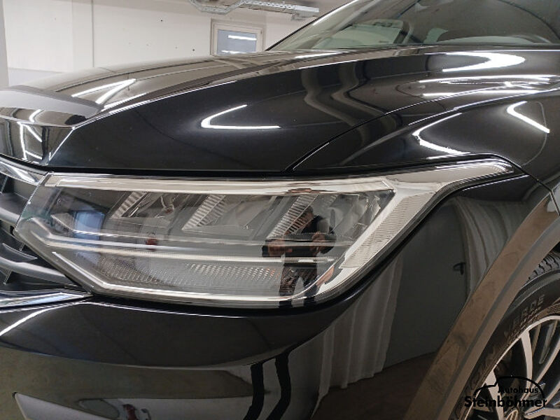 Volkswagen Tiguan Life 1.4 TSI eHybrid DSG NAVI ACC LED