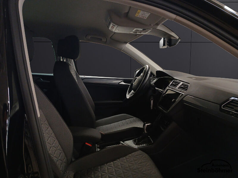 Volkswagen Tiguan Life 1.4 TSI eHybrid DSG NAVI ACC LED